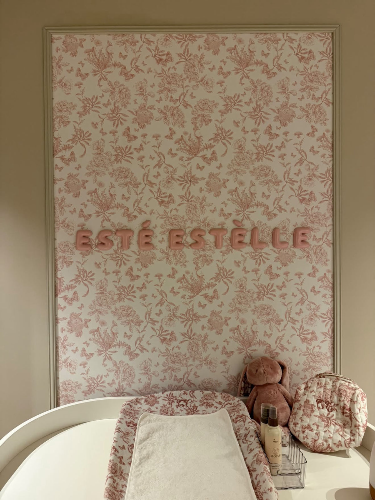 Esté Estèlle