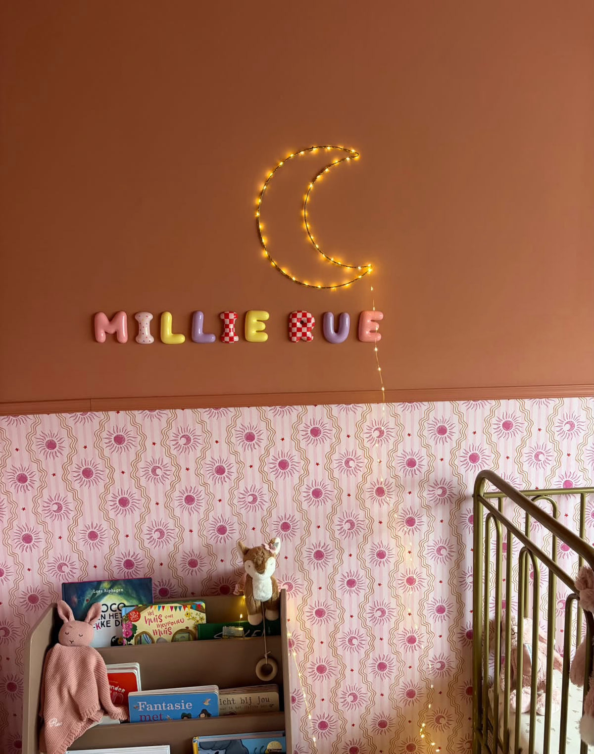 Millie Rue